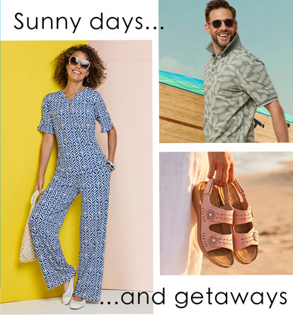 Holiday Shop